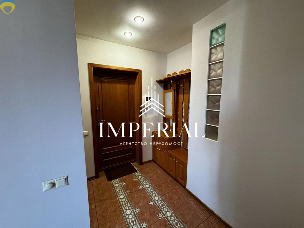 Продаж Квартира 3-кімнатна, 15/17 поверх на вул. Мокра Киев - изображение 13