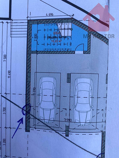 Ексклюзивна пропозиція Аналогів немає! Uzhhorod - photo 7