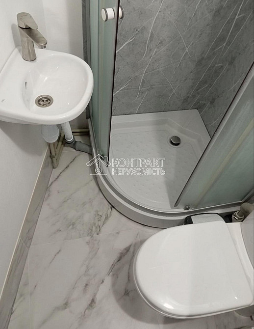 Продаж Квартира 1-кімнатна, 4/5 поверх на вул. 23 Серпня Харків - фото 6