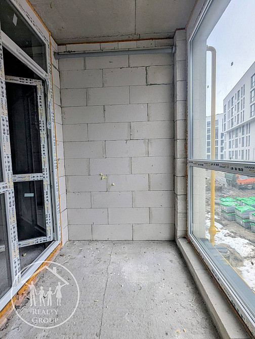 Продаж Квартира 1-кімнатна, 2/7 поверх на Волинська, 9 Львов - изображение 5