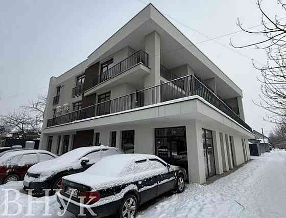 Продаж Квартира 1-кімнатна, 2/3 поверх на Мотря Братійчук Ужгород