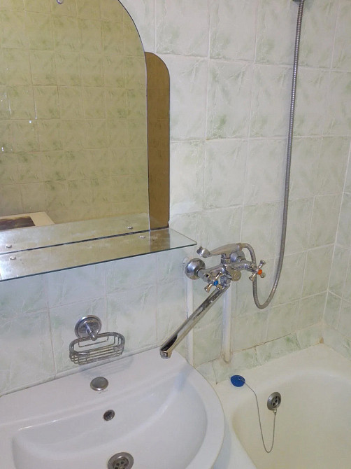 Оренда Квартира 2-кімнатна, 10/16 поверх на Вадима Гетьмана, 42 Київ - фото 12