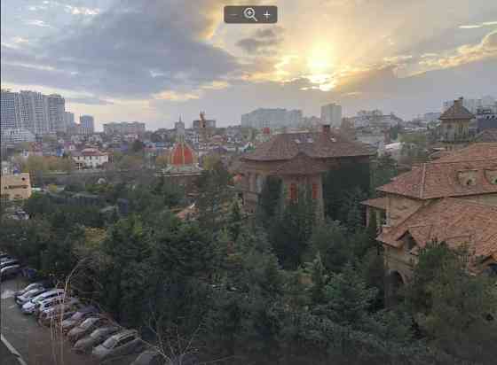 Продам квартиру в Аркадии Одеса