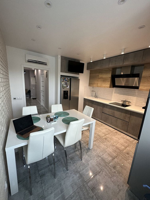 Продаж Квартира 2-кімнатна, 17/24 поверх на Драгоманова вул., д. 10 Київ - фото 18