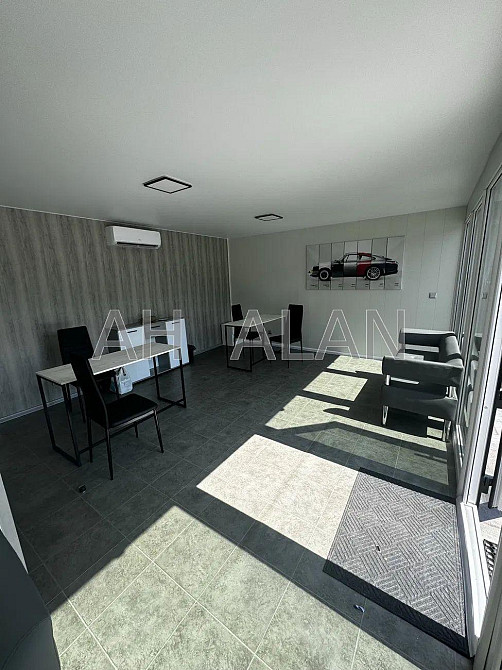 Оренда торгове приміщення на Берестейский пр-т, 6 приміщень - 1, поверх - 1/1 Київ - фото 8