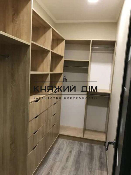 Оренда Квартира 1-кімнатна, 17/25 поверх на Соломенская ул. Київ - фото 8