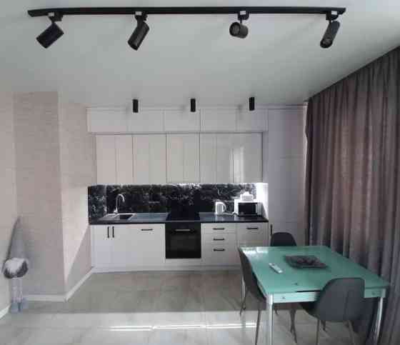 Продаж Квартира 1-кімнатна на ул. Генуэзская, 3г Одесса