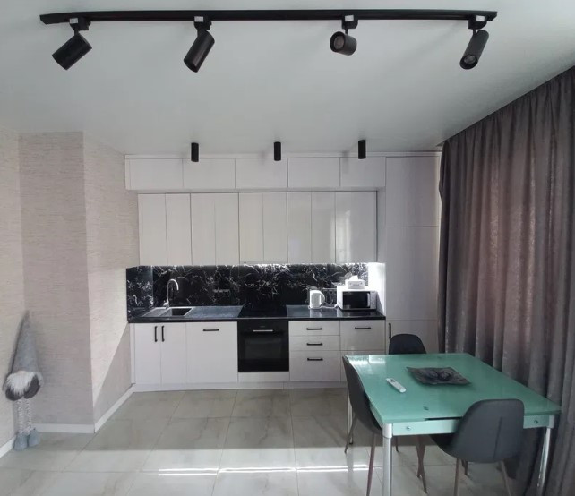 Продаж Квартира 1-кімнатна на ул. Генуэзская, 3г Одесса - изображение 2