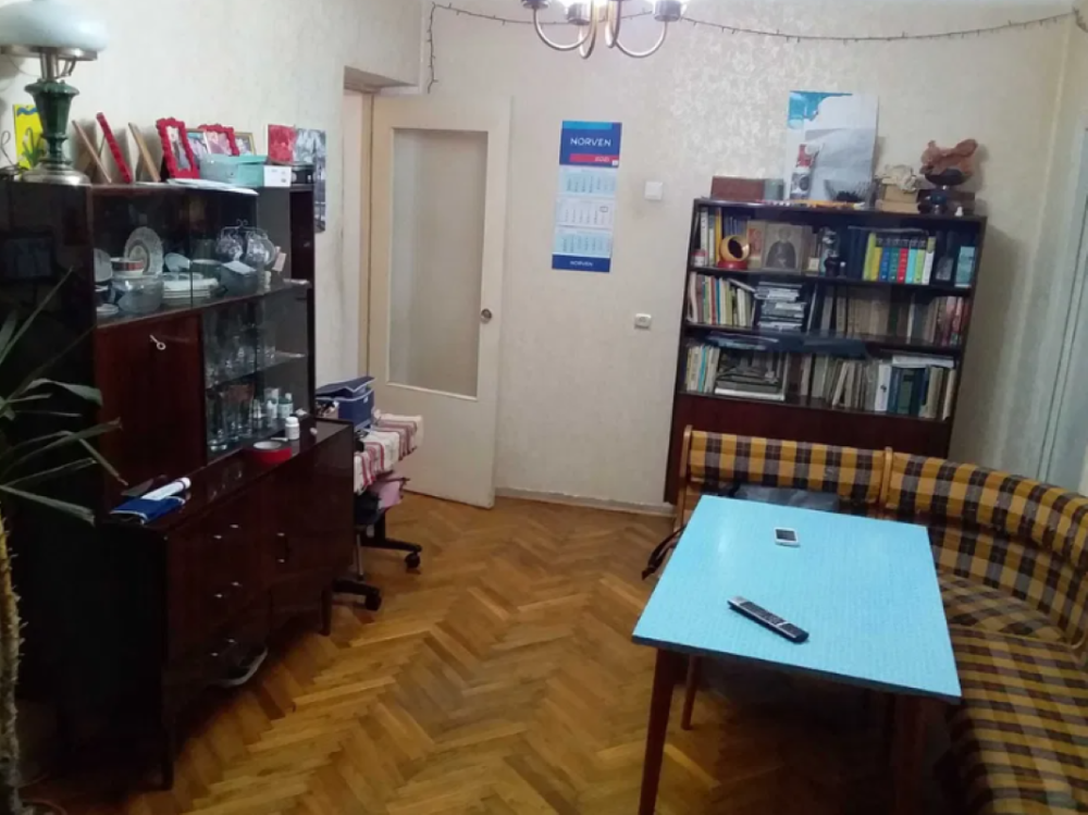 Продається 3-к. кв, 59 м. кв. Odessa - photo 9