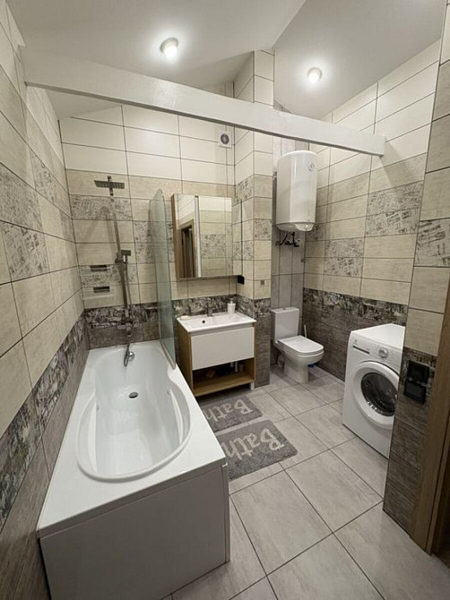 Продаж Квартира 4-кімнатна, 7/7 поверх на вул. Підгірянки М. Івано-Франківськ - фото 18