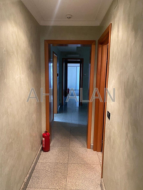 Оренда офісне приміщення на вул. Василя Тютюнника поверх - 1/5 Київ - фото 18