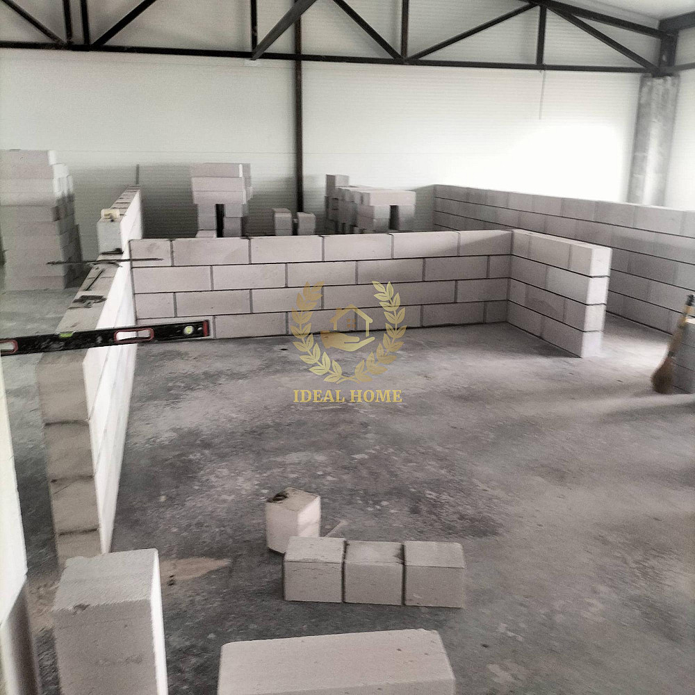 Продаж складське приміщення на Киевская ул., 38 приміщень - 3, поверх - 1/2  - фото 4