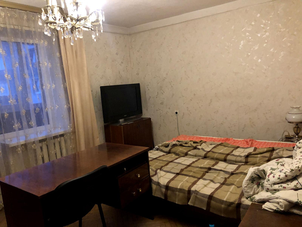 Продаж Квартира 3-кімнатна, 10/18 поверх на Берестейський вул., д. 89-А Київ - фото 12