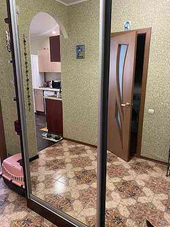 1-комнатная квартира с ремонтом и паркоместом "Массив Радужный" Limanka