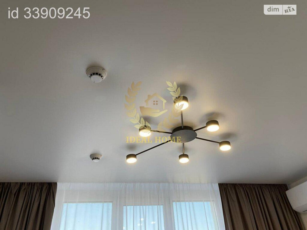 Продаж Квартира 1-кімнатна на Стуса Василия ул., 35Б Київ - фото 15