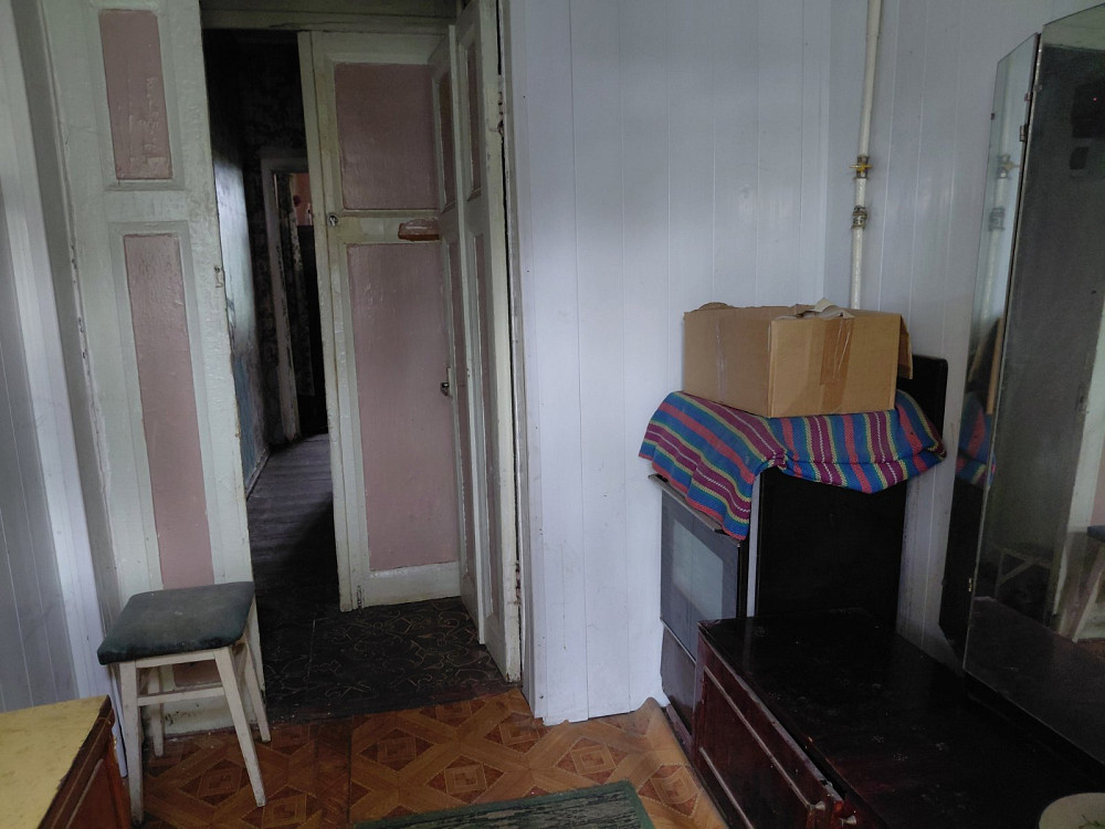 Продам дом на п.Большевик (ул.Февральская, р-н автомобильного рынка) Одесса - изображение 12