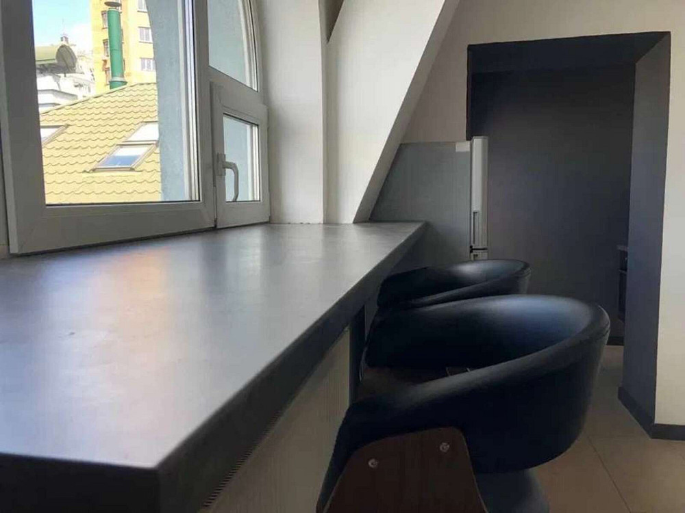 Оренда Квартира 2-кімнатна, 9/9 поверх на ул. Тургеневская Київ - фото 3