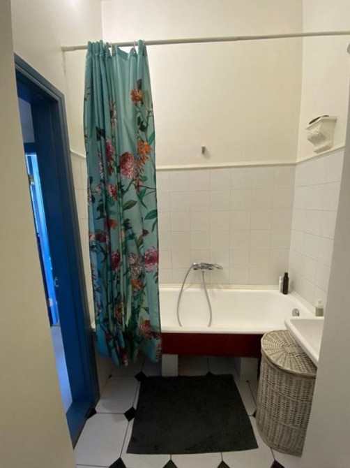 Оренда Квартира 3-кімнатна, 4/7 поверх на пр. Победы, 96 Київ - фото 5