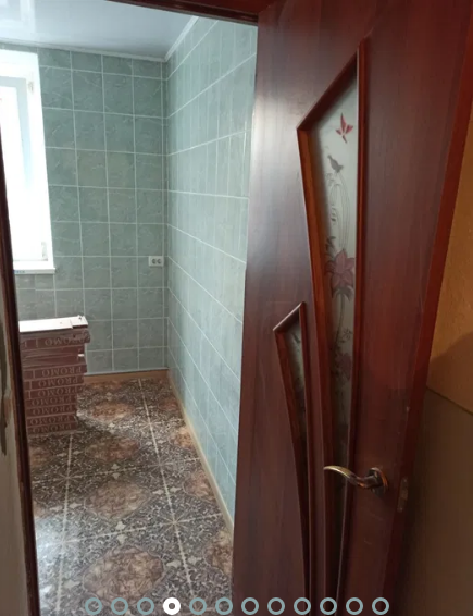 Продам 2-х комн кврт в центре Малой Виски Мала Виска - фото 4