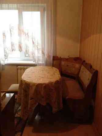 Оренда Квартира 2-кімнатна, 8/9 поверх на ул. Большая Васильковская, 145/1 Киев