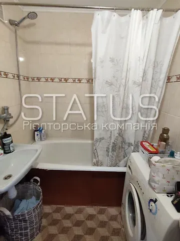 Продаж 1к Квартира 34.8 кв.м Хмельницького Богдана бульвар 19 Полтава - фото 5