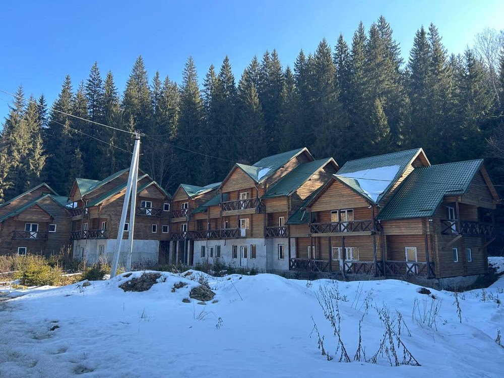 Продаж заклад громадського харчування  - фото 2