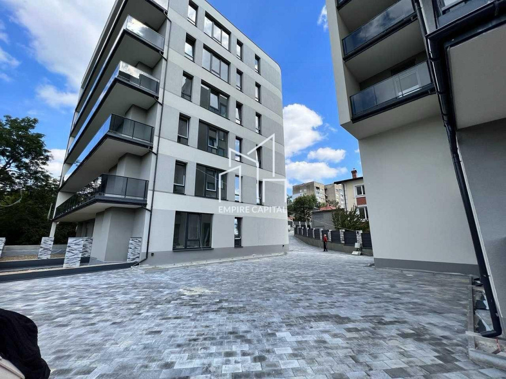 Продаж 2к квартири 66 кв. м Львів - фото 4