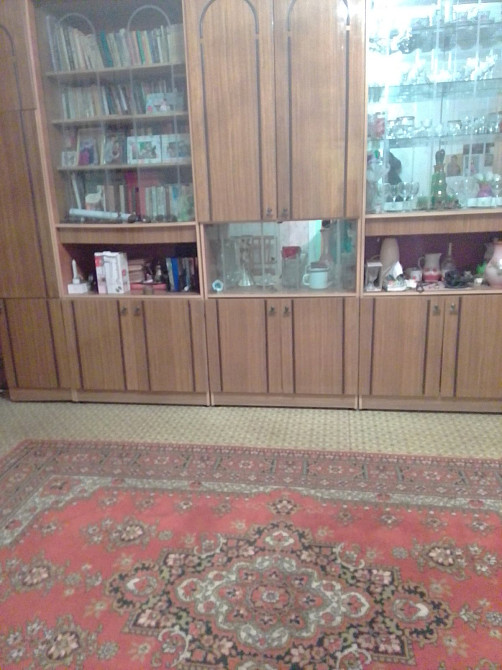 Продам зимний дом с газом в Светлом (Старые Дачи, 5 км от Одессы) Світле - фото 3