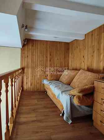 Продаж Квартира 1-кімнатна, 2/2 поверх на вул. Франковская Kharkiv