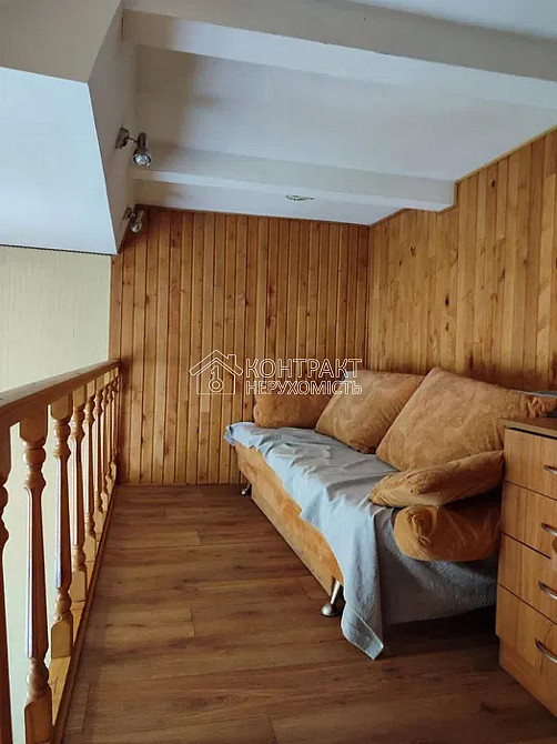 Продаж Квартира 1-кімнатна, 2/2 поверх на вул. Франковская Харків - фото 6