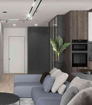 Продаж Квартира 2-кімнатна, 3/10 поверх Тернополь