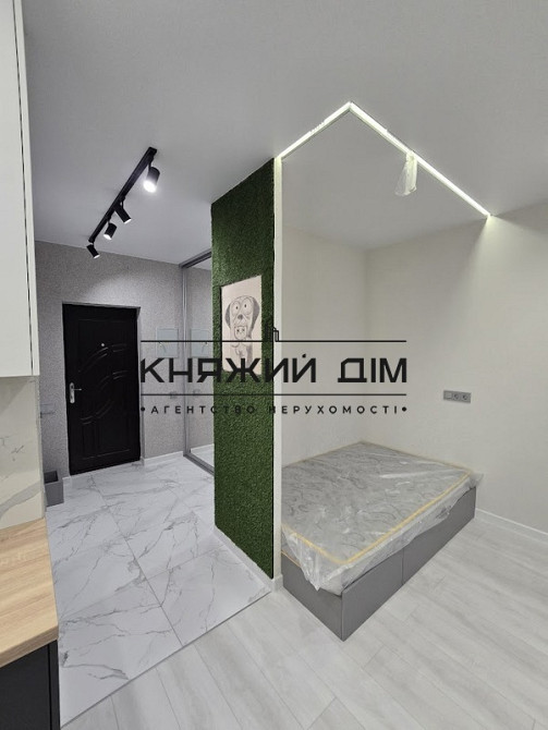 Продаж 1 кімнатна квартира ЖК ParkLand КОД 21146084 Київ - фото 13