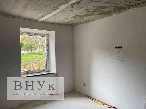 Продаж Квартира 3-кімнатна, 1/9 поверх на вул. Лучаківського Ternopil'