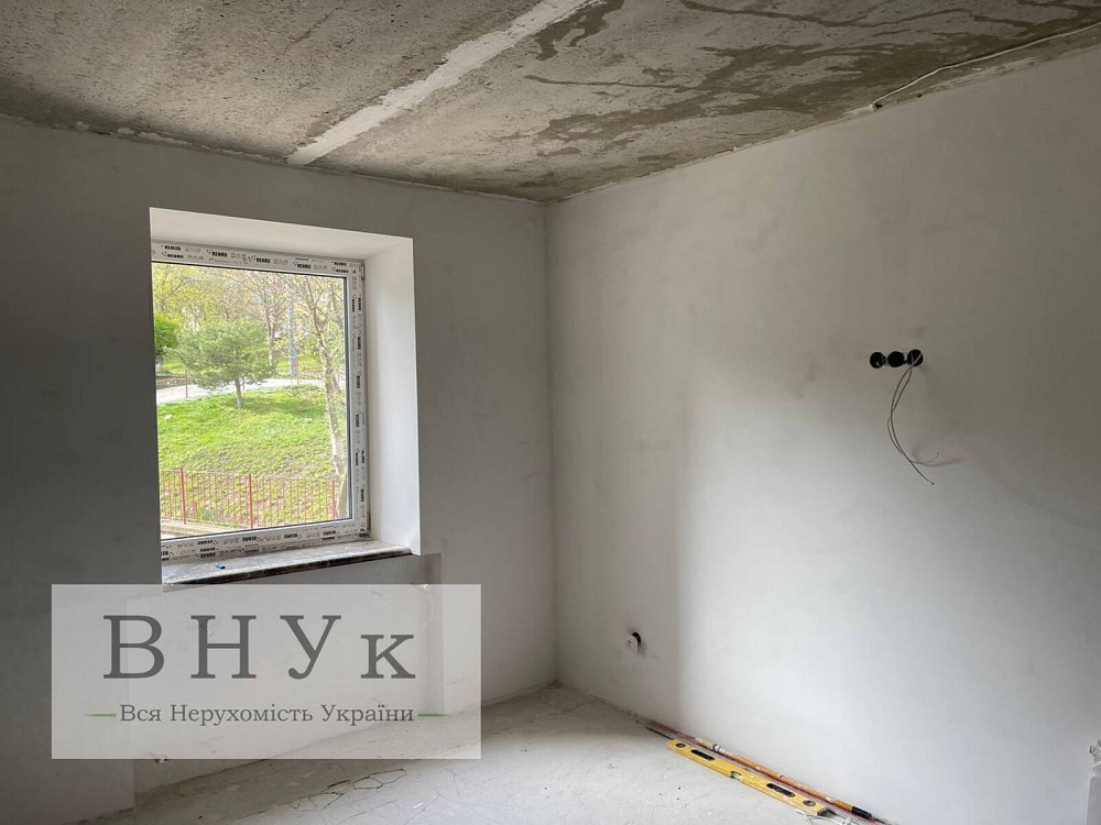 Продаж Квартира 3-кімнатна, 1/9 поверх на вул. Лучаківського Тернопіль - фото 2