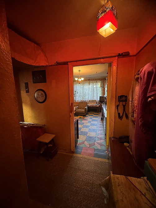 Продам двухкомнатную квартиру на Черемушках Odessa - photo 6