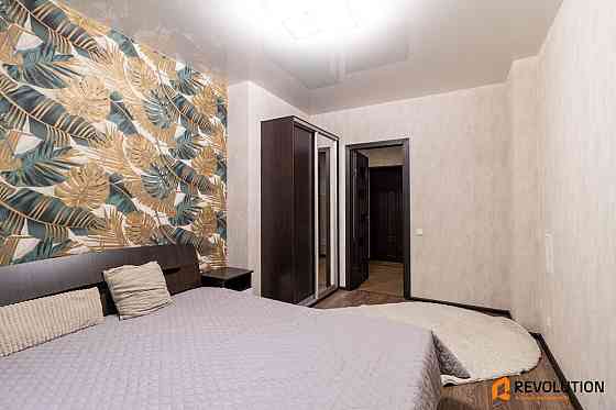 Оренда Квартира 2-кімнатна, 5/22 поверх на Миколи Голего вул. (Лебедєва-Кумача),, 7-В Киев