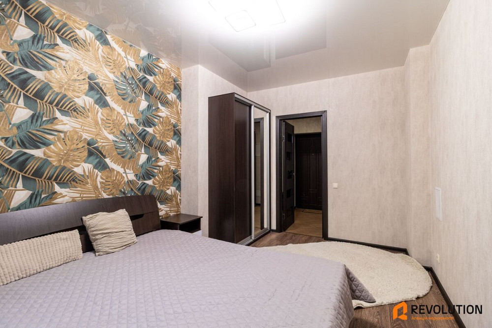 Оренда Квартира 2-кімнатна, 5/22 поверх на Миколи Голего вул. (Лебедєва-Кумача),, 7-В Киев - изображение 4