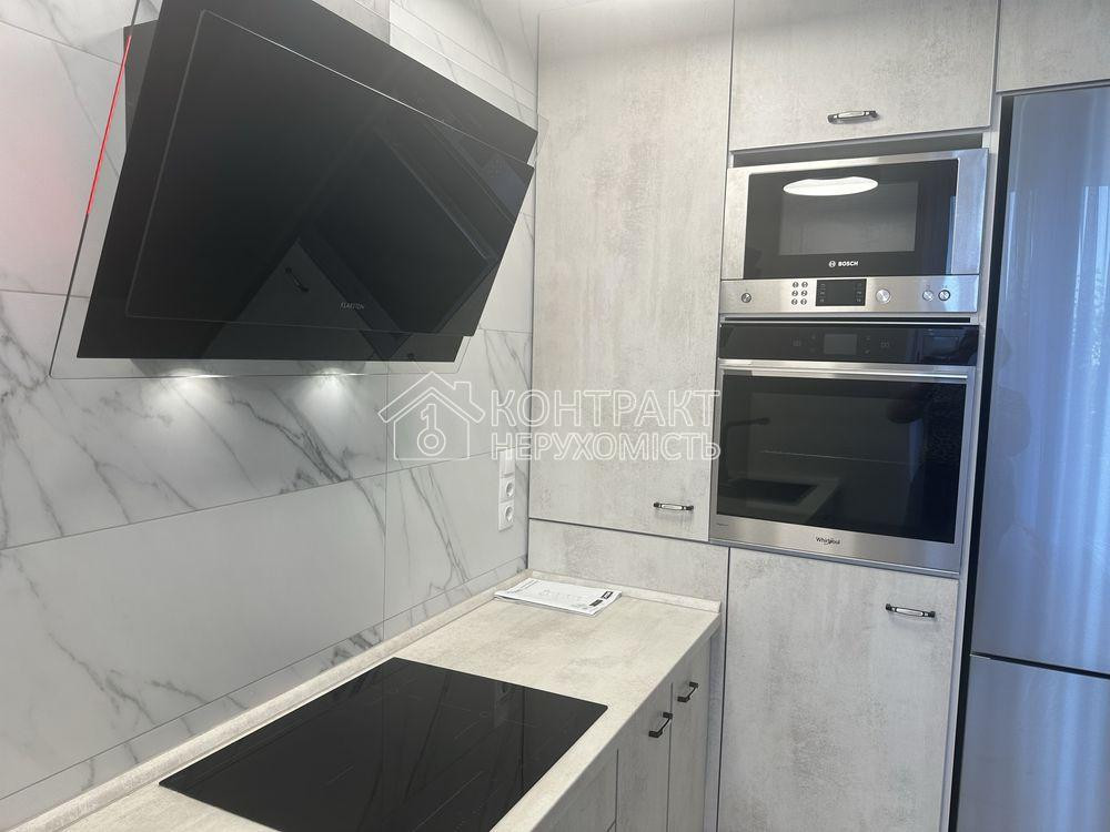 Продаж Квартира 3-кімнатна, 3/4 поверх на вул. Гольдбергівська Харків - фото 9