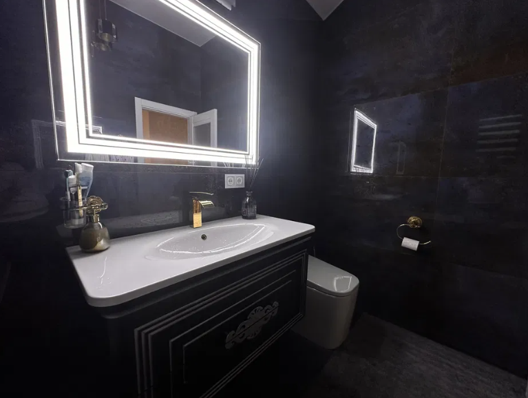 Продам  2-х этажный дом с ремонтом в Фонтанке-1 (Лиманский р-н) Фонтанка - фото 17