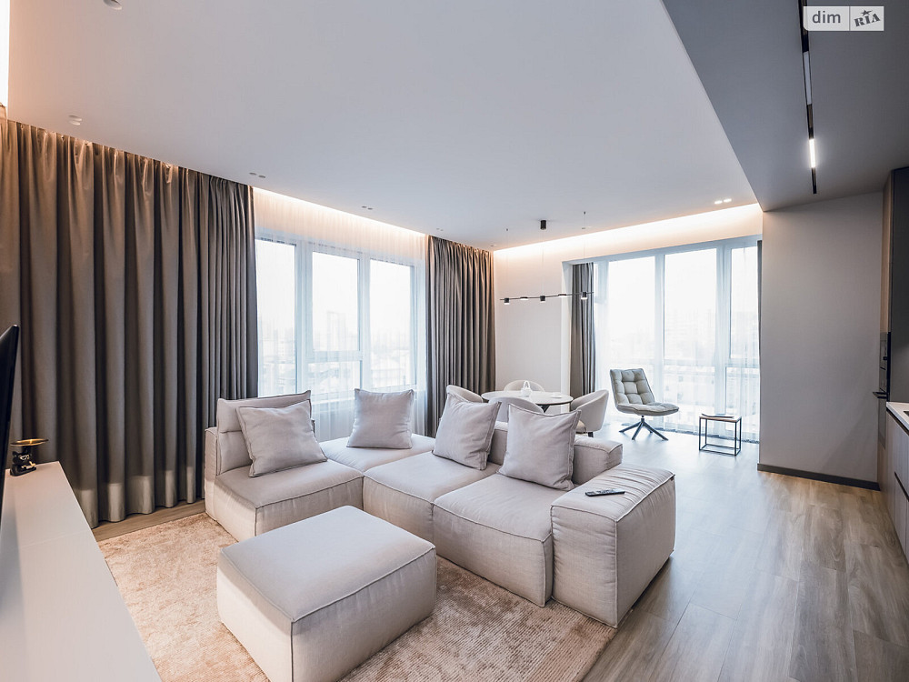 Продаж Квартира 2-кімнатна, 12/24 поверх на Паньківська вул., д. 20/82 Киев - изображение 14