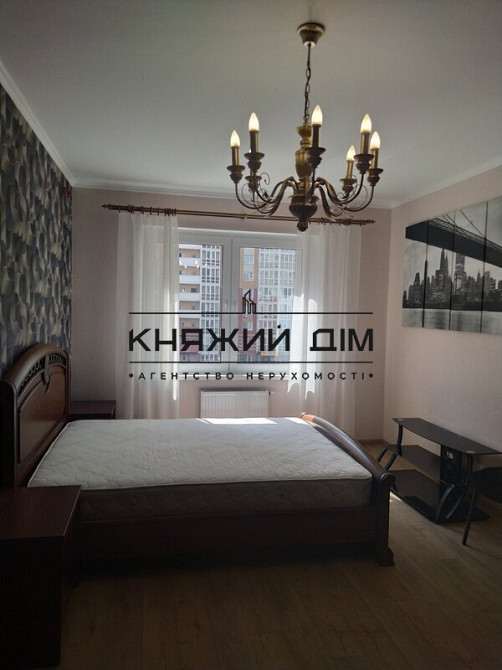 Оренда Квартира 1-кімнатна, 4/25 поверх на Гмыри Бориса ул. Київ - фото 11