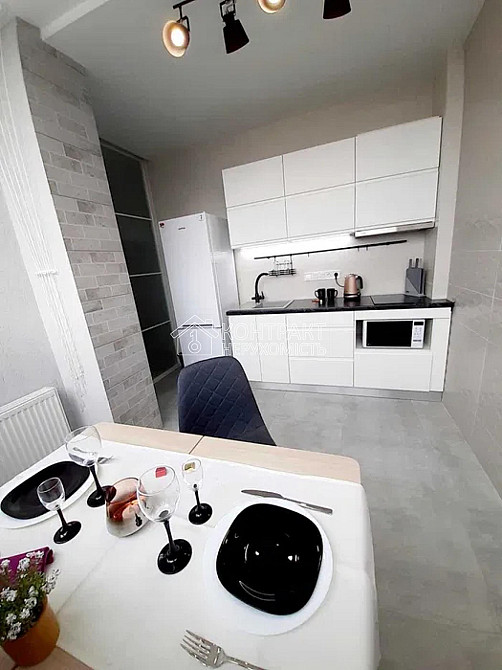 Оренда Квартира 1-кімнатна, 7/24 поверх на вул. Академіка Павлова Харків - фото 9