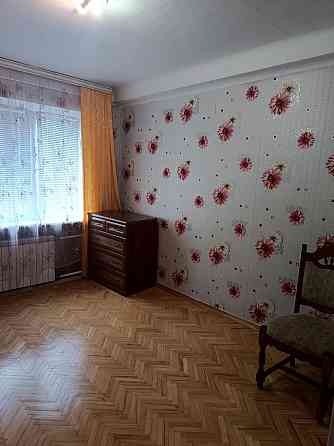 Оренда Квартира 2-кімнатна, 9/9 поверх на Ентузіастів, 47/1 Киев