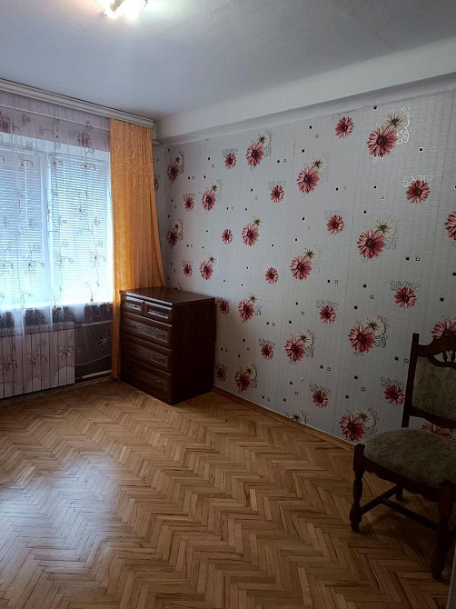 Оренда Квартира 2-кімнатна, 9/9 поверх на Ентузіастів, 47/1 Київ - фото 5