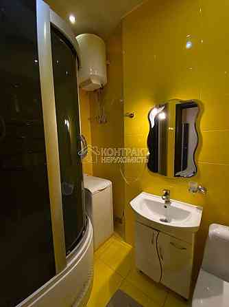 Оренда Квартира 1-кімнатна, 12/14 поверх на вул. Гвардійців Широнінців Харьков