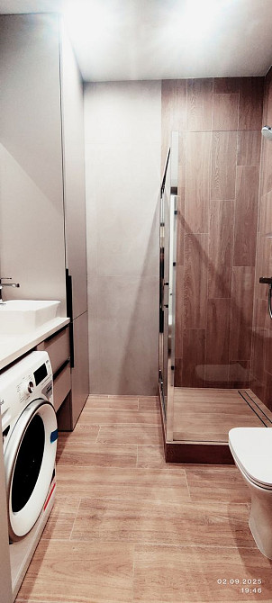 Оренда Квартира 1-кімнатна, 1/5 поверх на Лубенська, 14 Киев - изображение 14