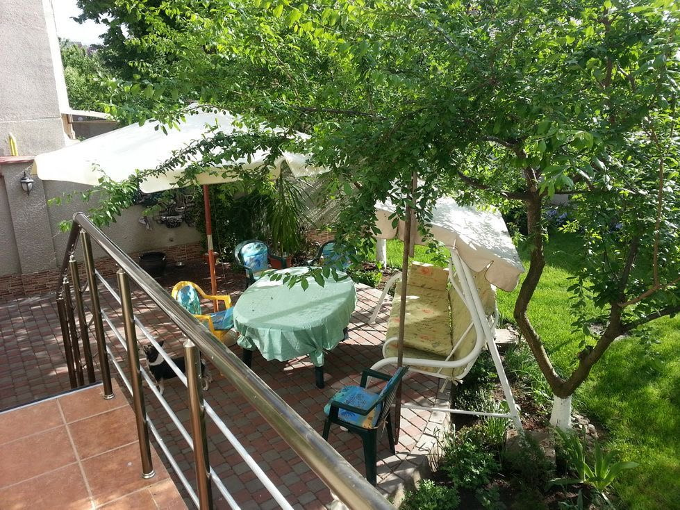 Уютный дом на ул. Ёлочной. Одеса - фото 10