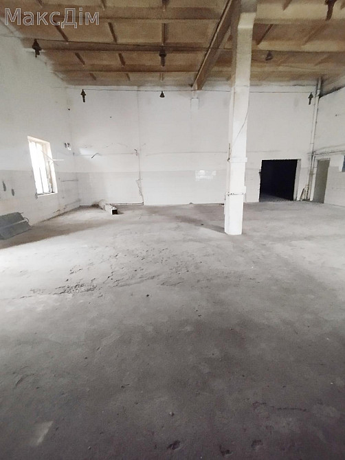 Продаж виробниче приміщення на вул. Лесі Українки Чернелів-Руський - фото 9