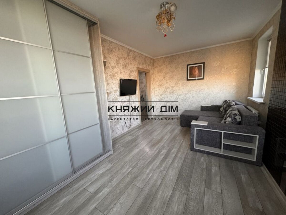 Продаж однокімнатної квартири по вул. Феодосійській Київ - фото 3