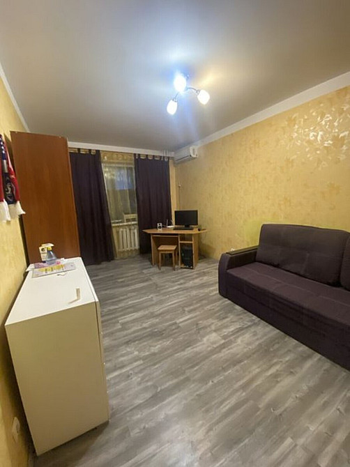 Оренда Квартира 1-кімнатна, 4/16 поверх на Бакинская ул., 37Г Київ - фото 4